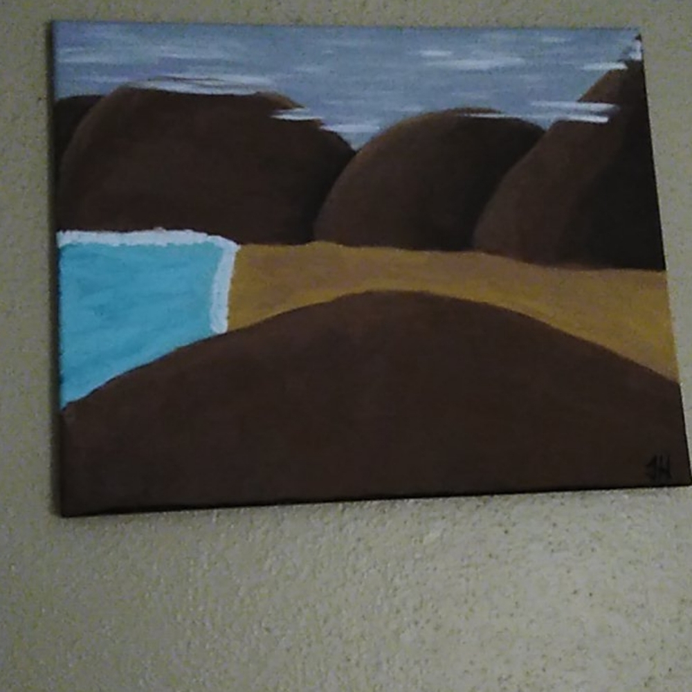 Painting